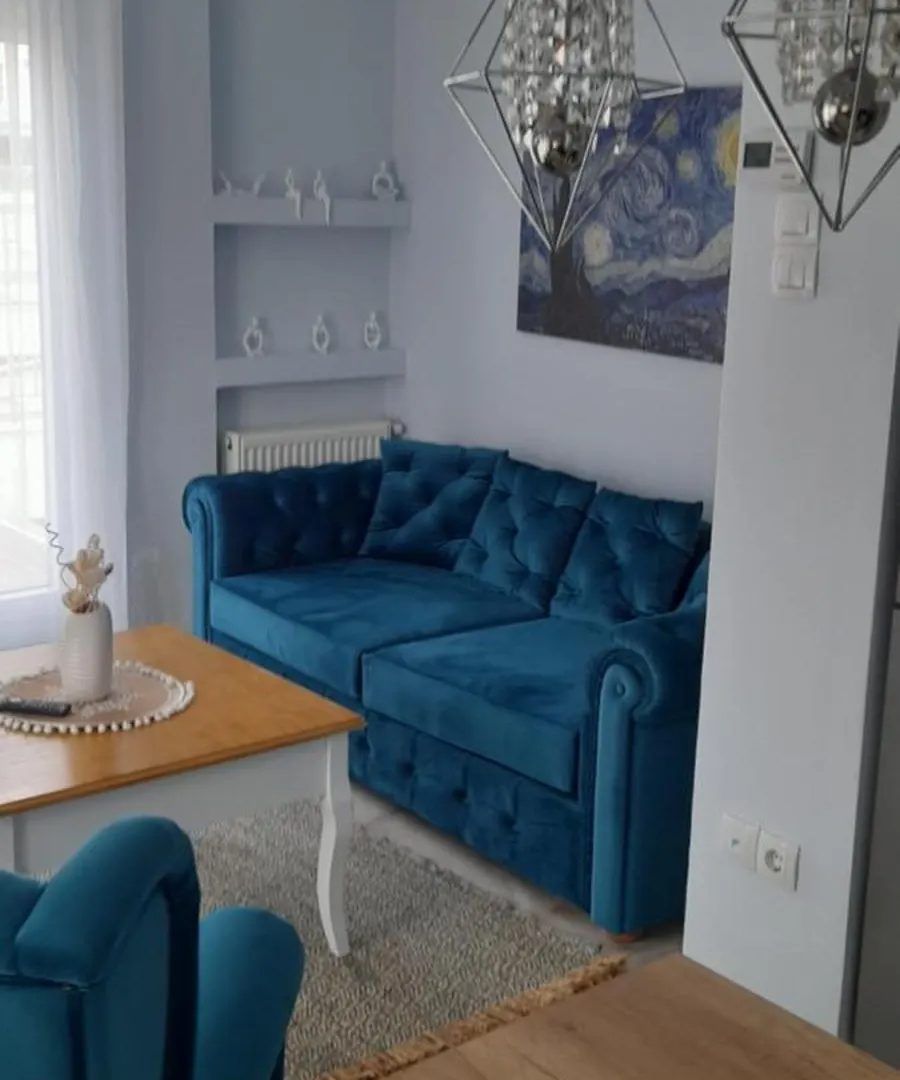アパート Elegance Luxury Penthouse Suite テッサロニキ ギリシャ