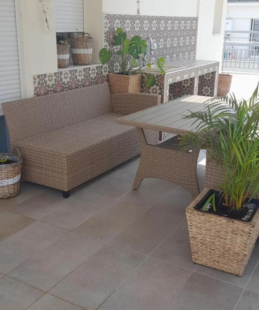 Elegance Luxury Penthouse Suite テッサロニキ 0*,