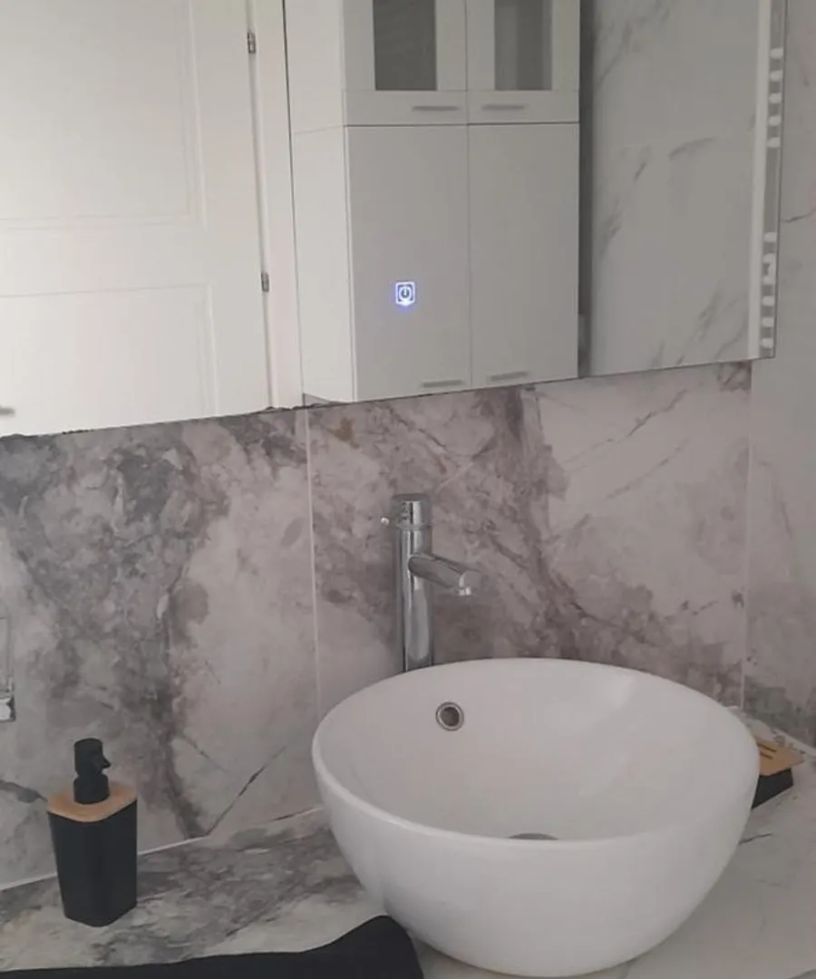 Appartement Elegance Luxury Penthouse Suite Thessaloniki