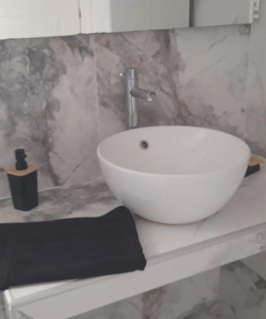 Elegance Luxury Penthouse Suite Thessaloniki Griekenland