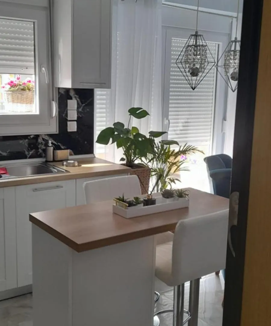 Elegance Luxury Penthouse Suite Thessaloniki 0*,
