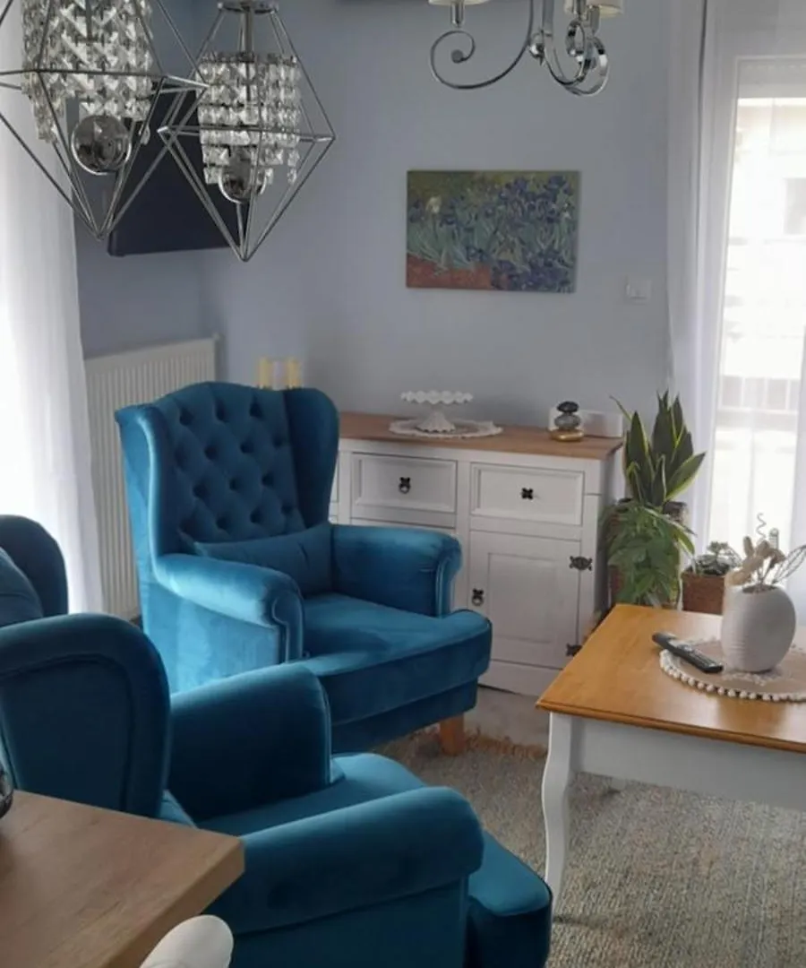 Elegance Luxury Penthouse Suite Thessaloniki Appartement