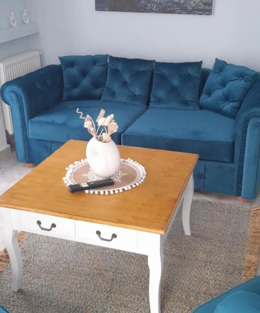 Appartement Elegance Luxury Penthouse Suite Thessaloniki Griekenland
