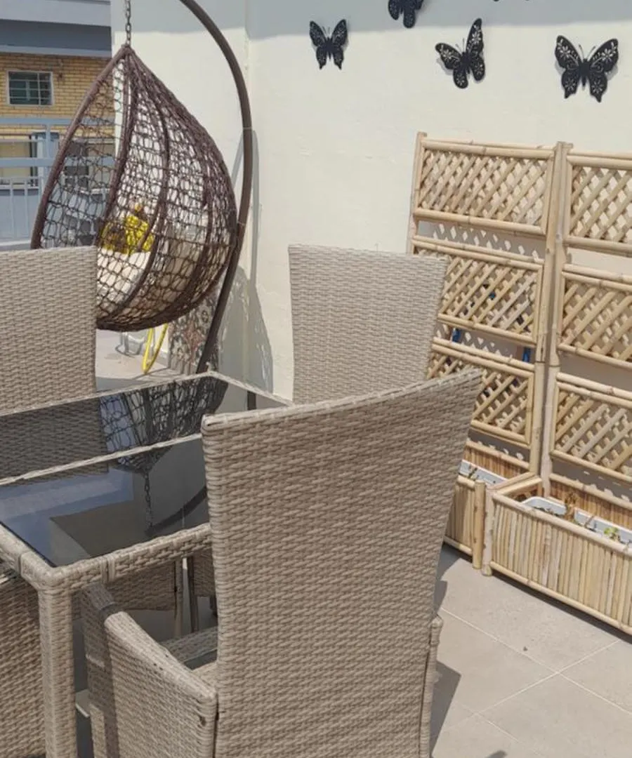 Elegance Luxury Penthouse Suite Thessaloniki Griekenland